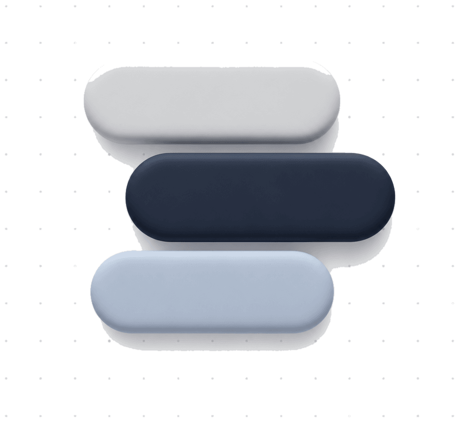 Illustration of a digital product surface
